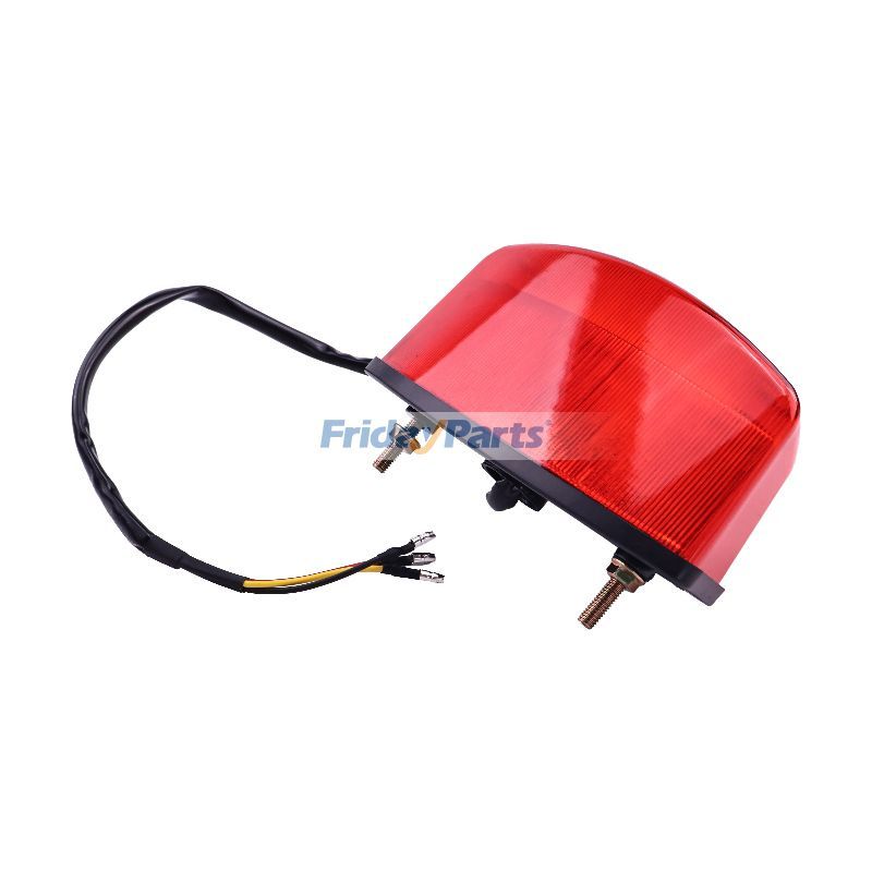 Taillight 710001041 for Can-Am ATV 2008-2009 DS 450 Renegade 500 2009 Renegade 800