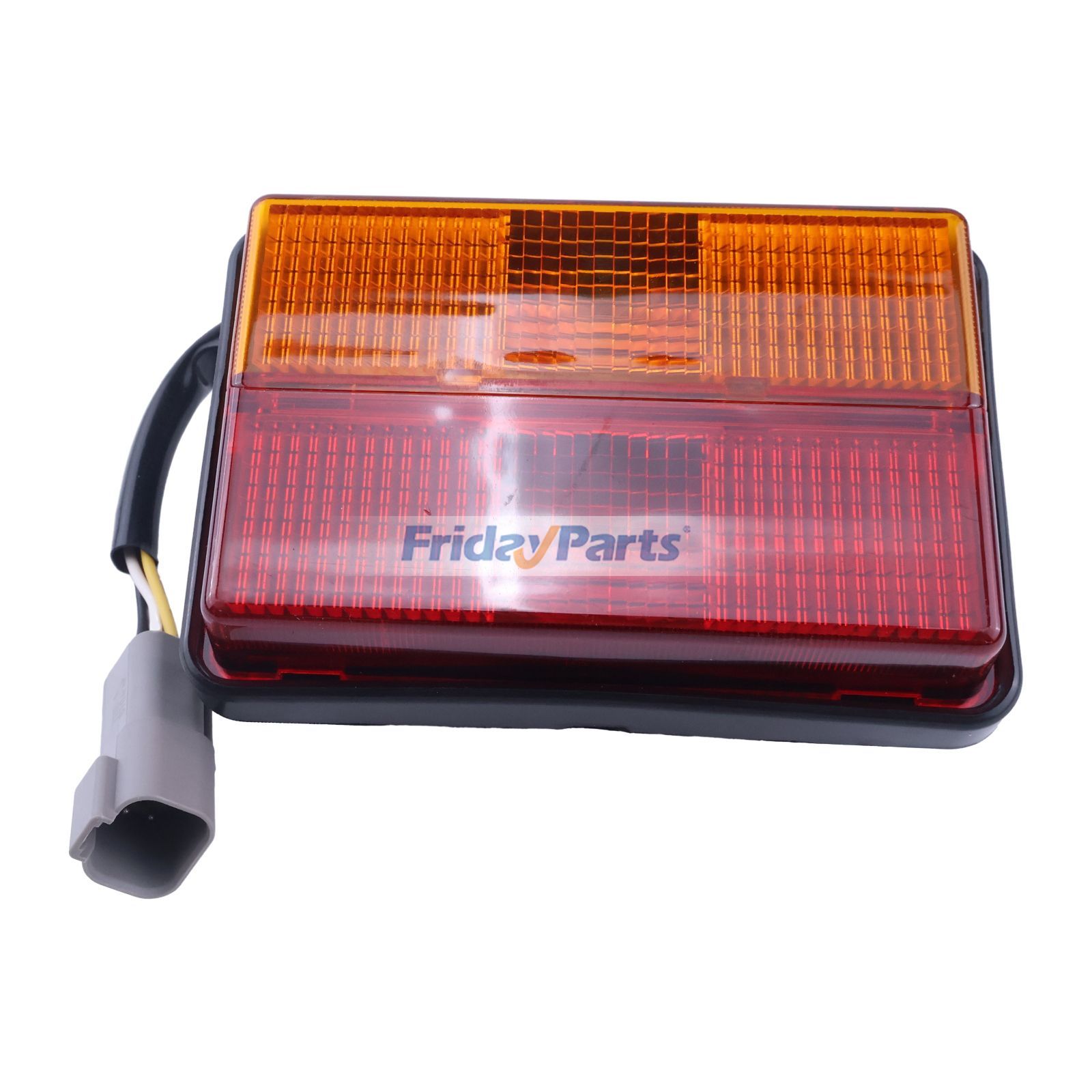 RücklichtlampeFür CAT