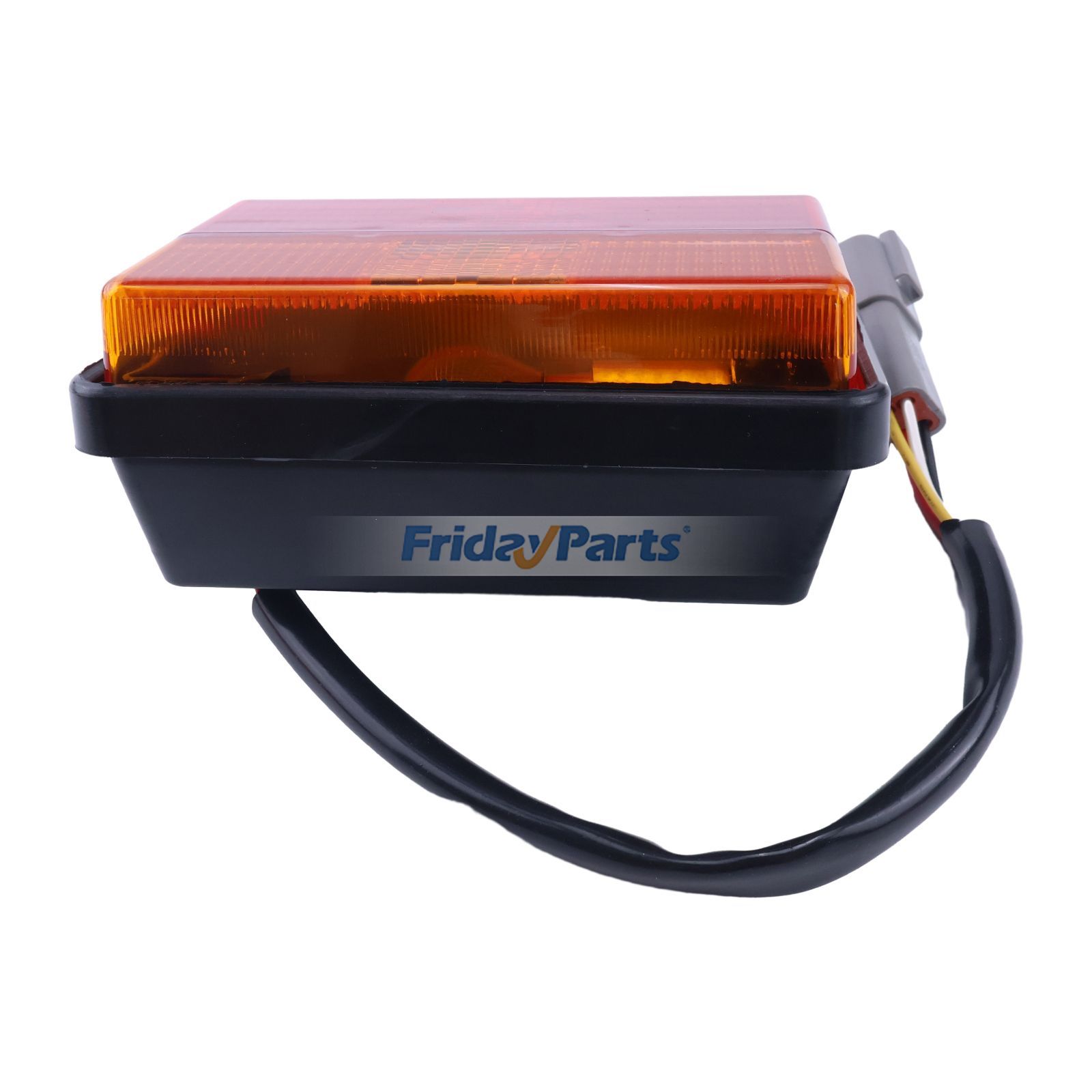 Rücklichtlampefür Motor,Lader