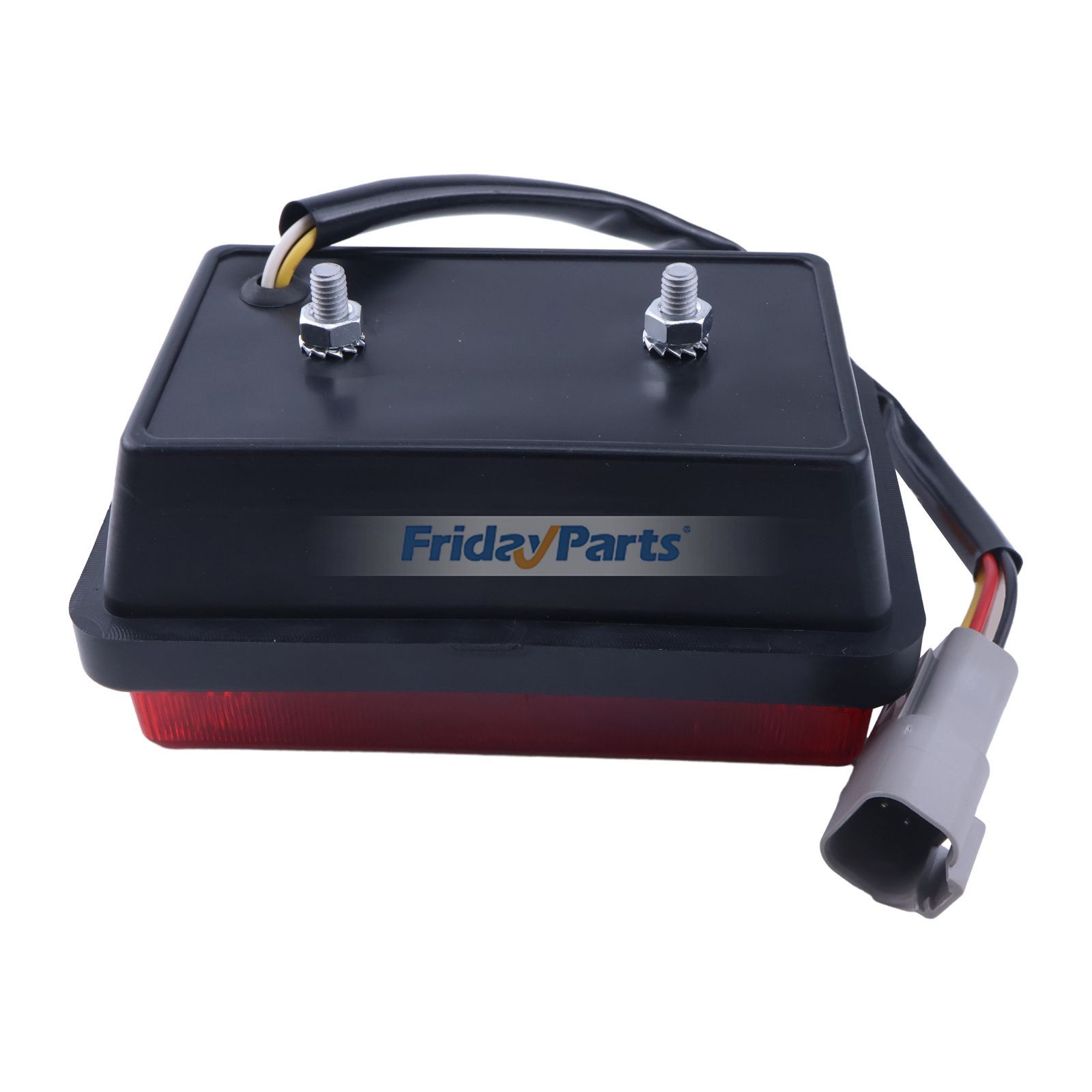 Rücklichtlampe 142-8634 für Caterpillar CAT-Motor 3024 3034 C2.2 C3.4 Lader 216 216B 216B3 226 226B3für Für CAT