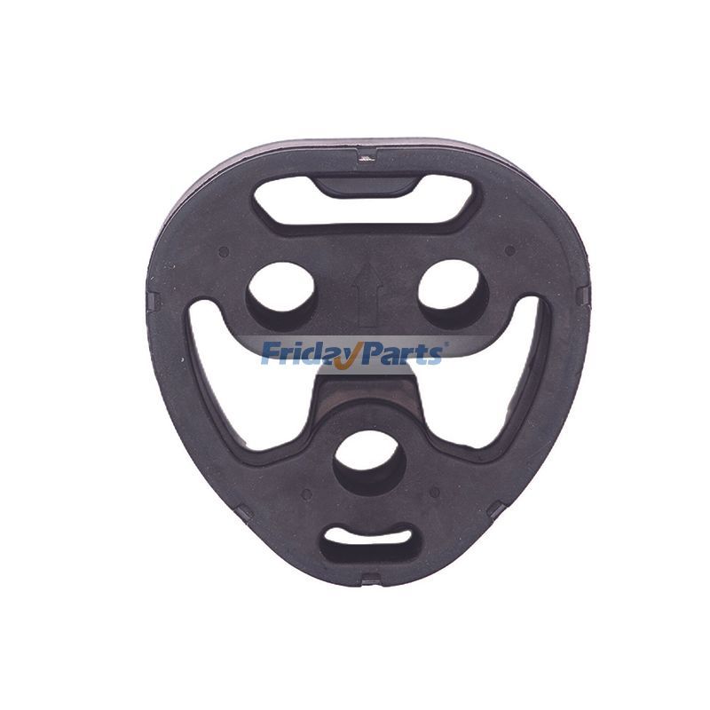 Tailpipe Insulator Isolator Exhaust System Hanger Ram in Stock in China