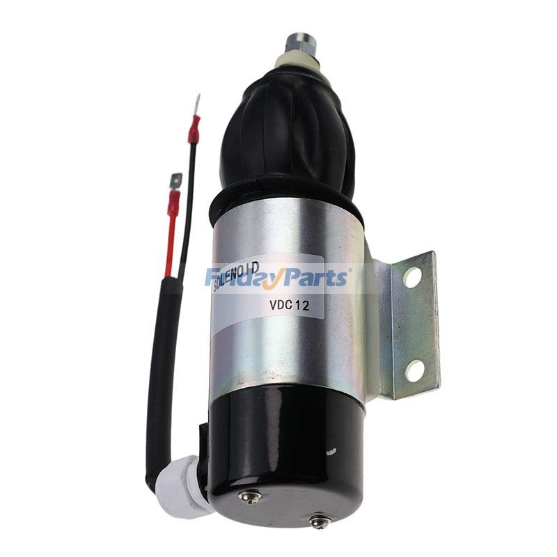 12-V-Stoppmagnetventil Penta