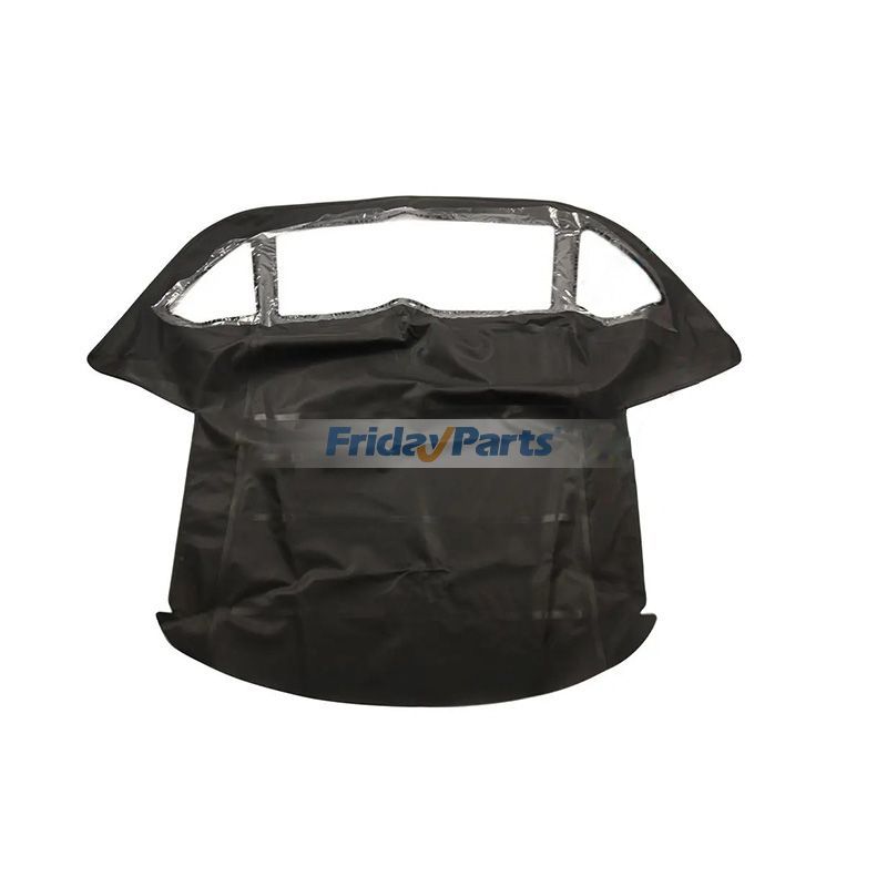 Tan Convertible Soft Top MBZ560280-445 107-TAN-STF for Mercedes R107 280SL 560SL 380SL 450SL