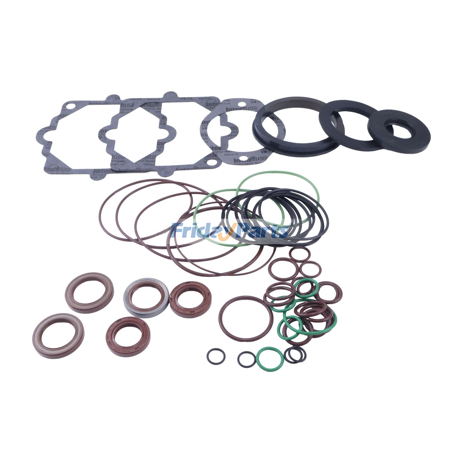 Tandem Drive Pump Seal Kit in Stock in China