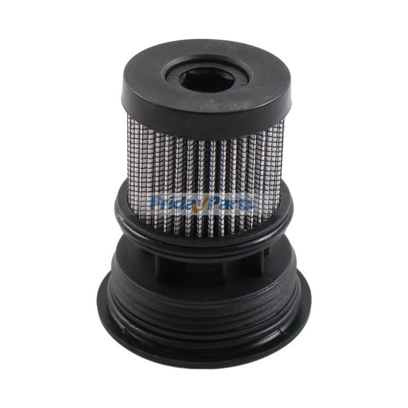 Filtre de transmission tandempour Tondeuse