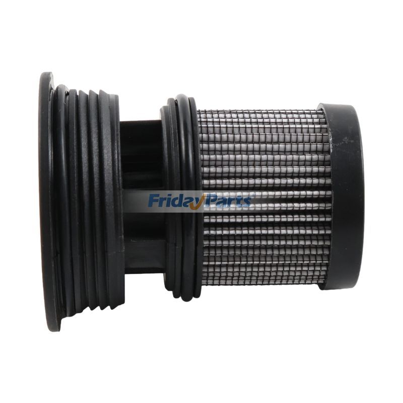 Filtre de transmission tandem 130505 pour tondeuses Grasshopper Frontmount séries 600T, 700T et 700T6pourPour Grasshopper