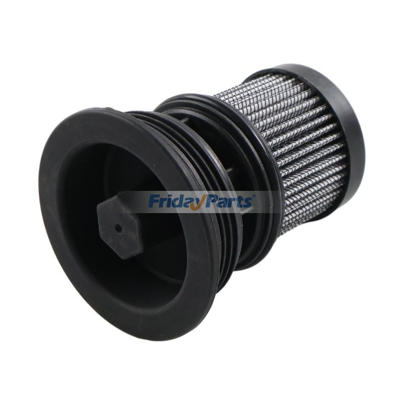 Filtre de transmission tandem 130505 pour tondeuses Grasshopper Frontmount séries 600T, 700T et 700T6