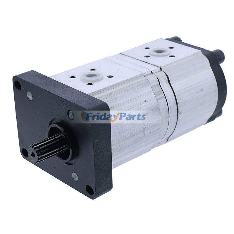 Hydraulic Pump for Tractor