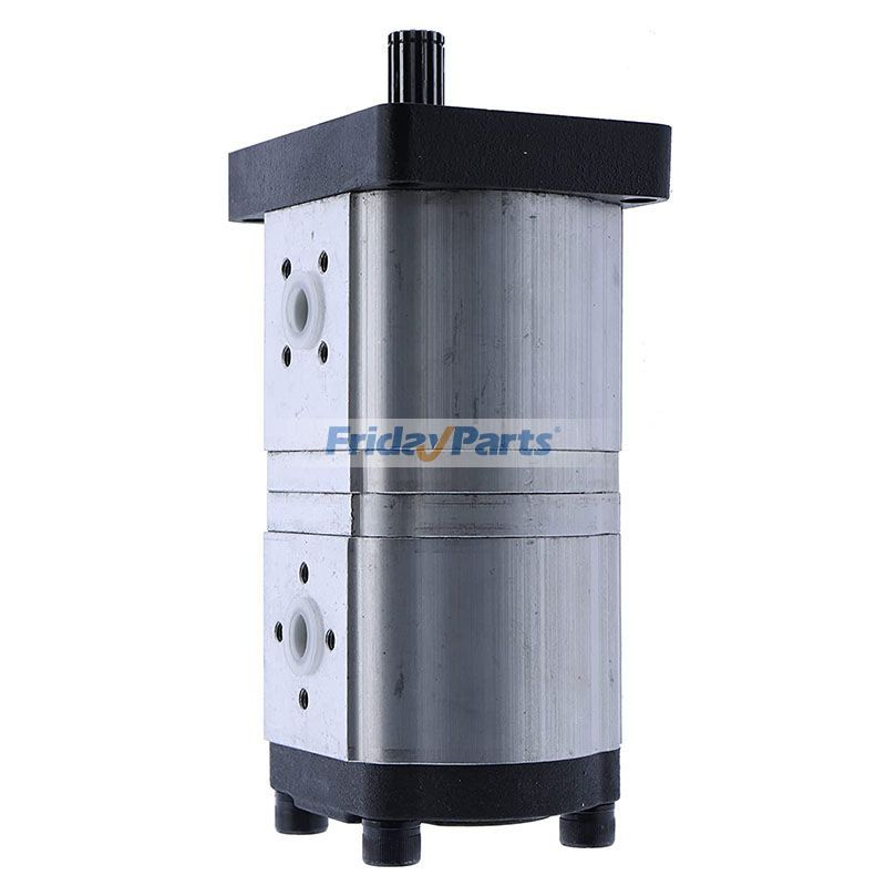 Tractor Hydraulic Pump