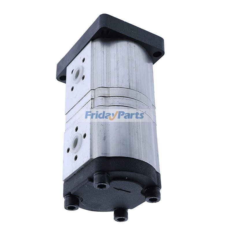 Hydraulic Pump in Stock in China,USA,China Stock