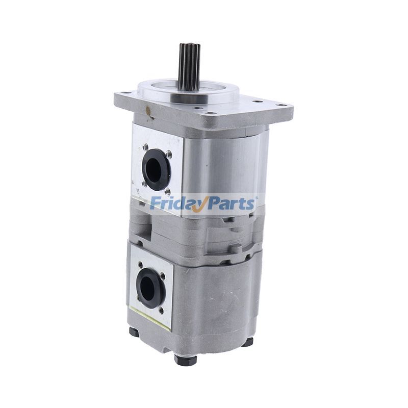 buy Tandem Hydraulic Pump 6872161110 for Kubota KH35 KH35H KH41 KH