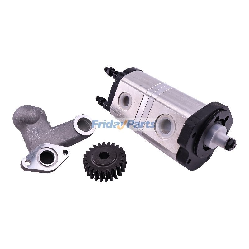 Tandem Hydraulic Pump 5103 5403  for Tractor