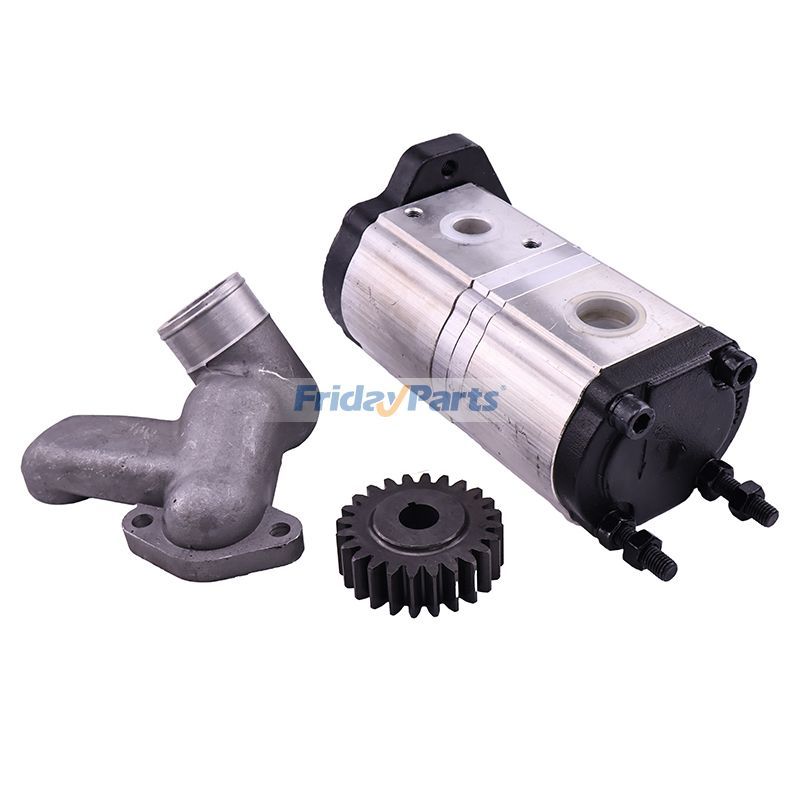 Tractor Tandem Hydraulic Pump 5103 5403 