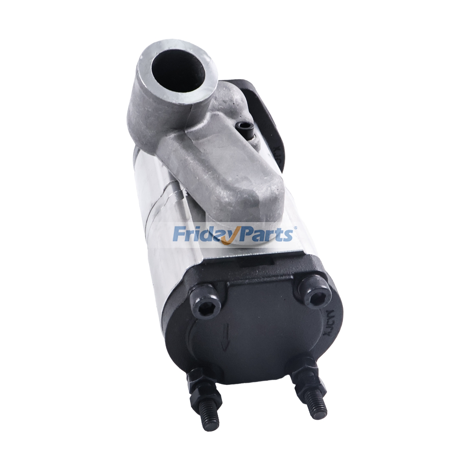 Pompa hydrauliczna tandemowa 5103 5403 dla Traktor