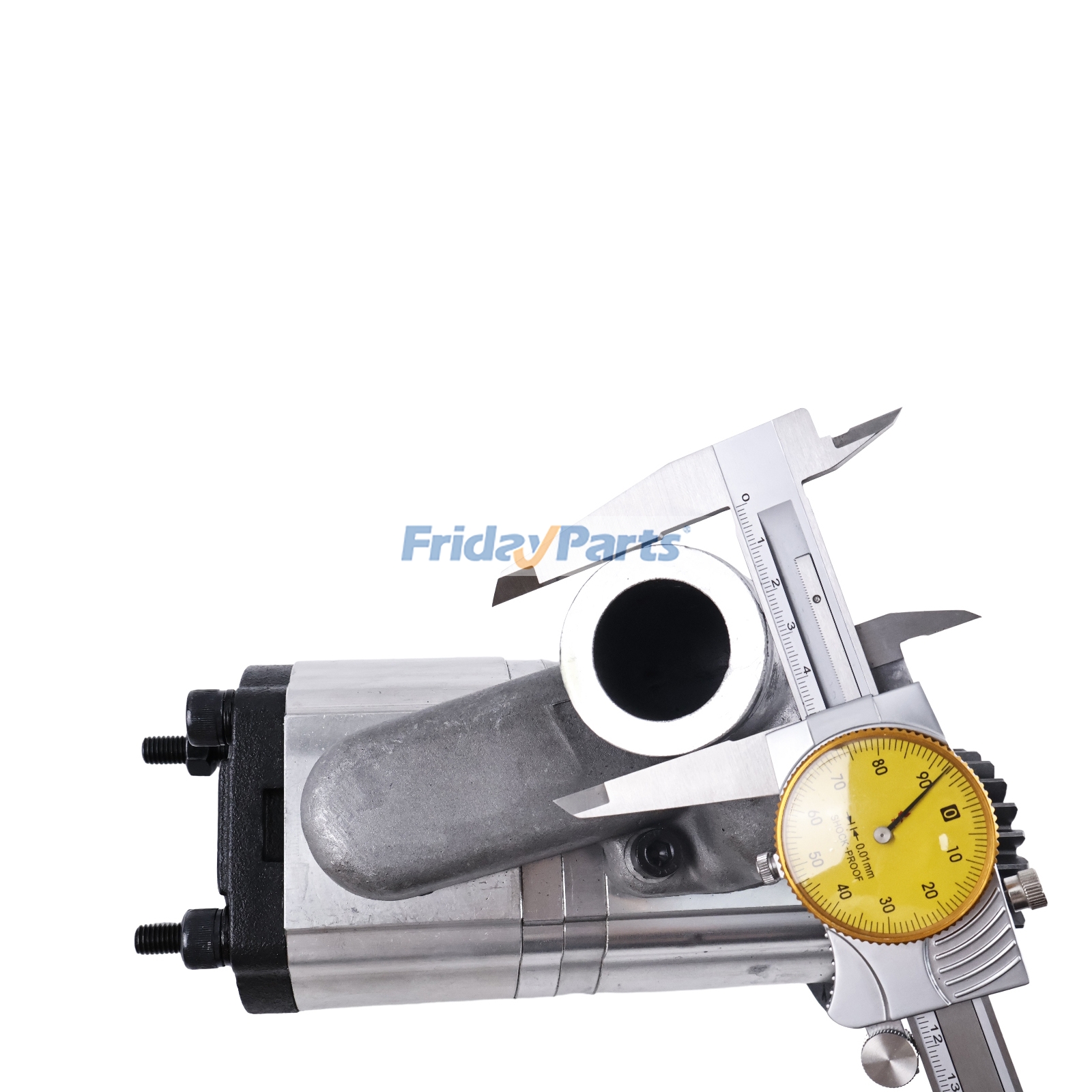 Kup Pompa hydrauliczna tandemowa 5103 5403 w FridayParts