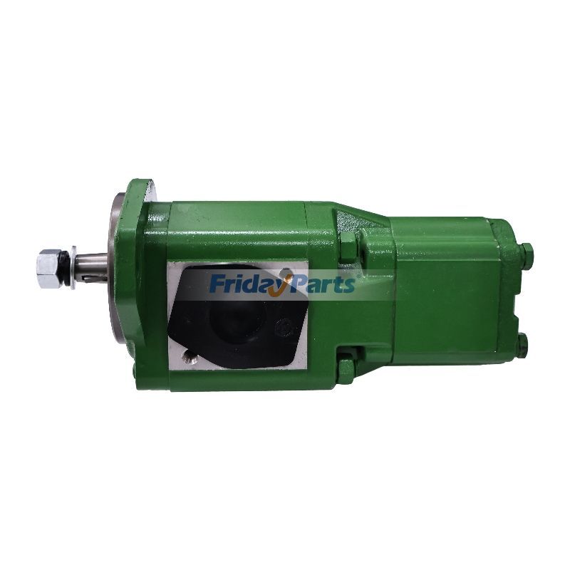 Tandem Hydraulic Pump in Stock in China