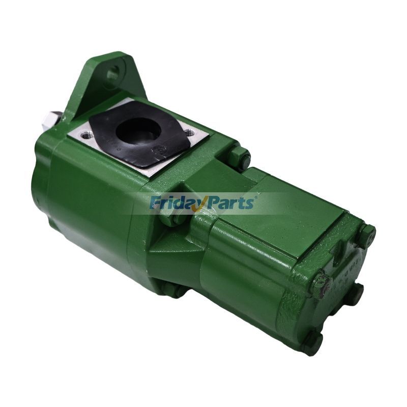 Tandem Hydraulic Pump for Tractor