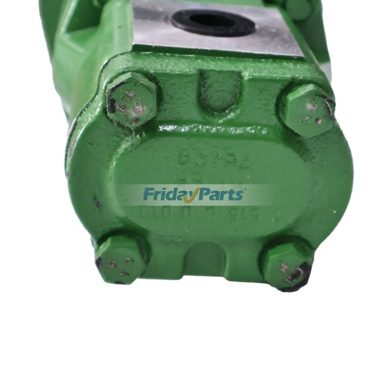 FridayParts Tandem Hydraulic Pump