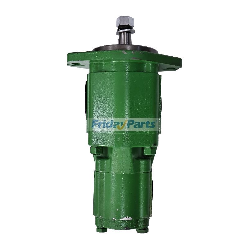  Tandem Hydraulic Pump For JOHN DEERE
