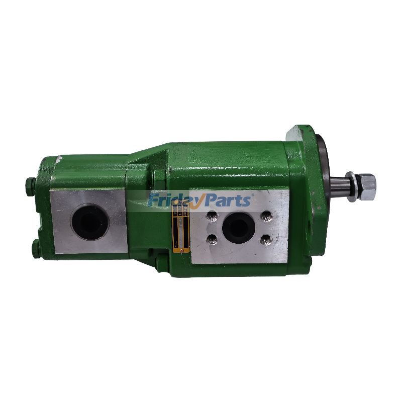 Tractor Tandem Hydraulic Pump