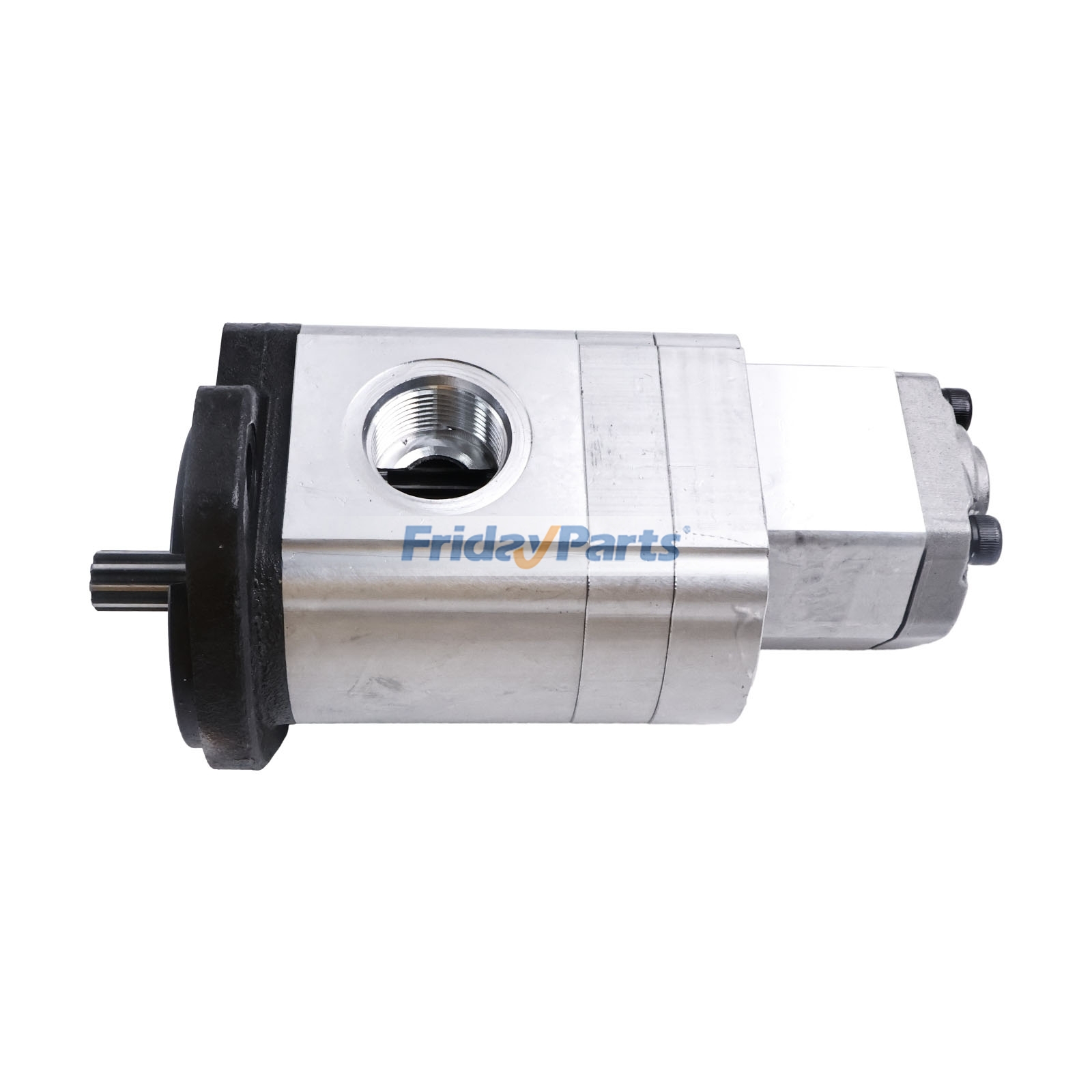 Pompa tandem per Altre Attrezzature Agricole