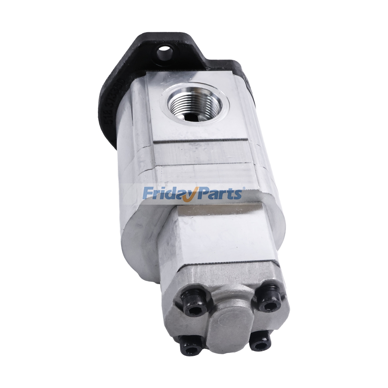 Pompa tandem di FridayParts