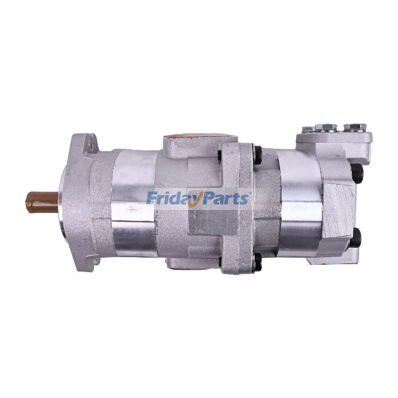 KOMATSU用,Mitsubishi用タンデムポンプアセンブリ