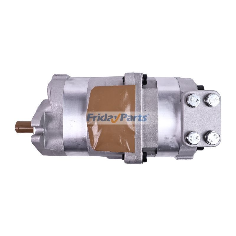 FridayPartsのタンデムポンプアセンブリ