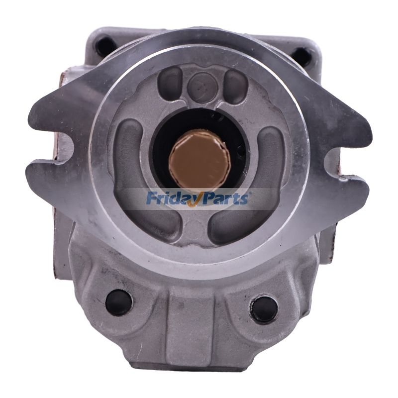 今すぐタンデムポンプアセンブリをチェック！