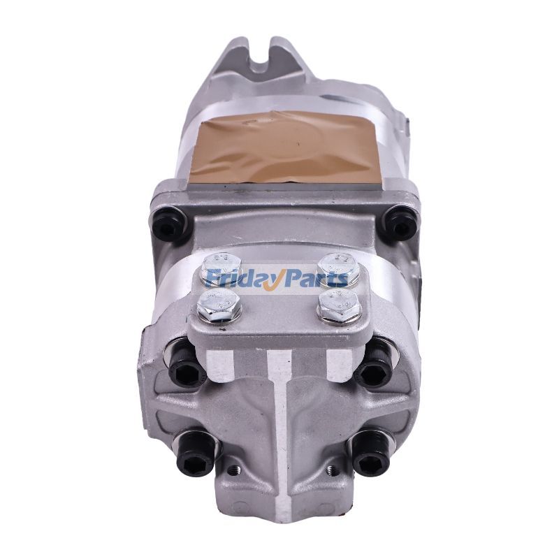 KOMATSU用,Mitsubishi用エクスカベーター,モーターグレーダー用タンデムポンプアセンブリ