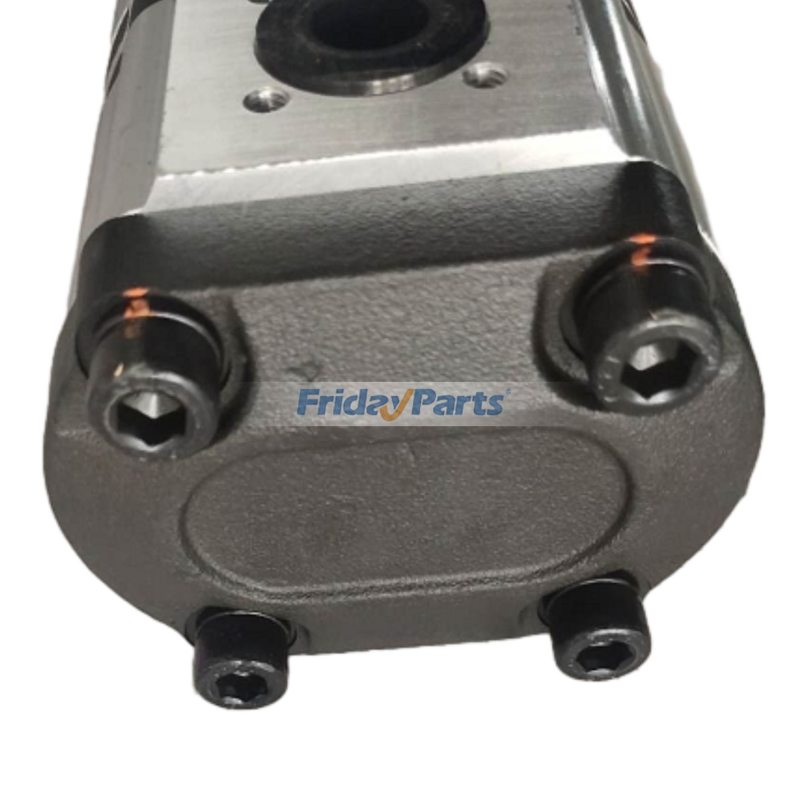 KUBOTA用用クボタトラクターM7030DT M8030 M8030DT用タンデム油圧ポンプ35592-82200 35592-82201 35592-82202