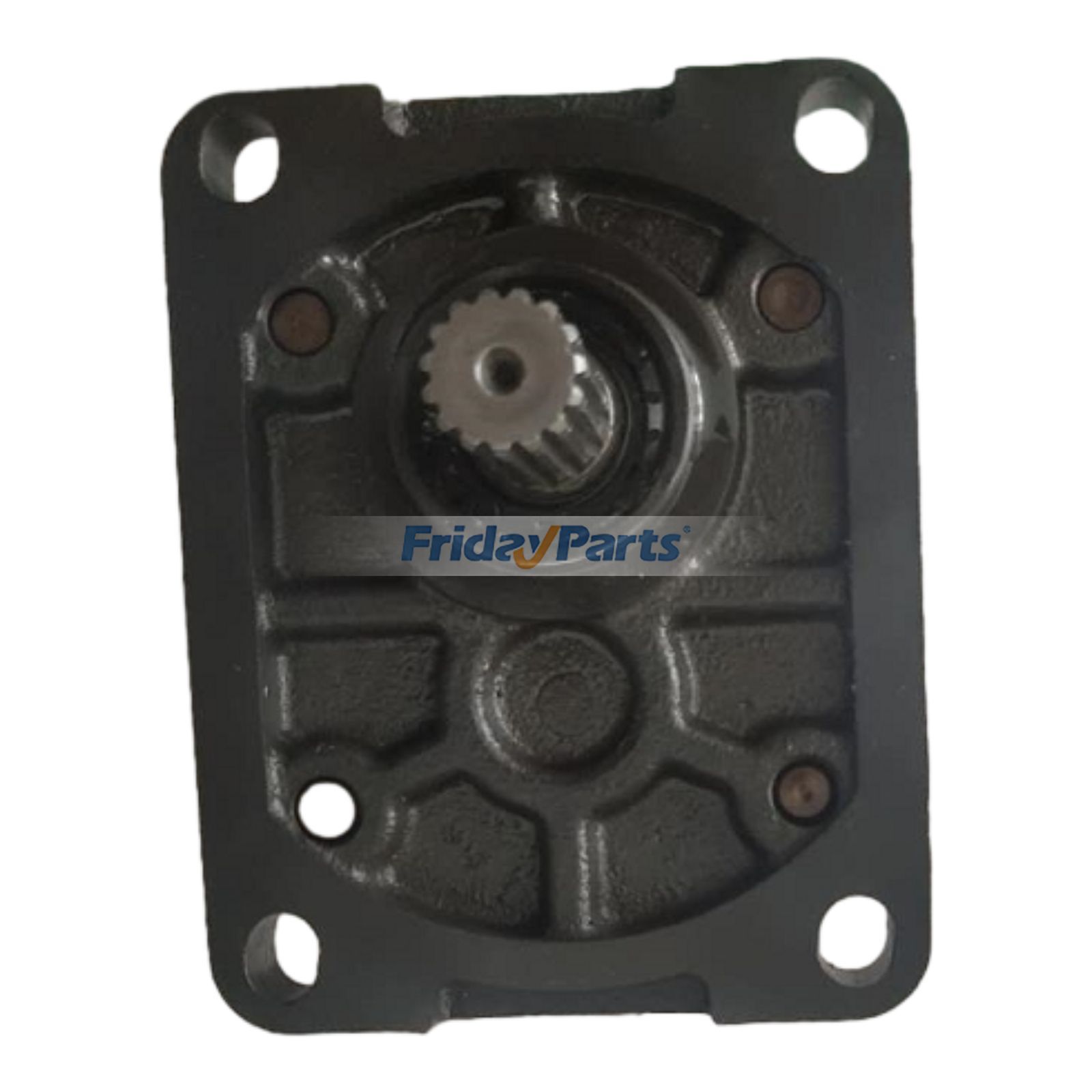 トラクター タンデム油圧ポンプ