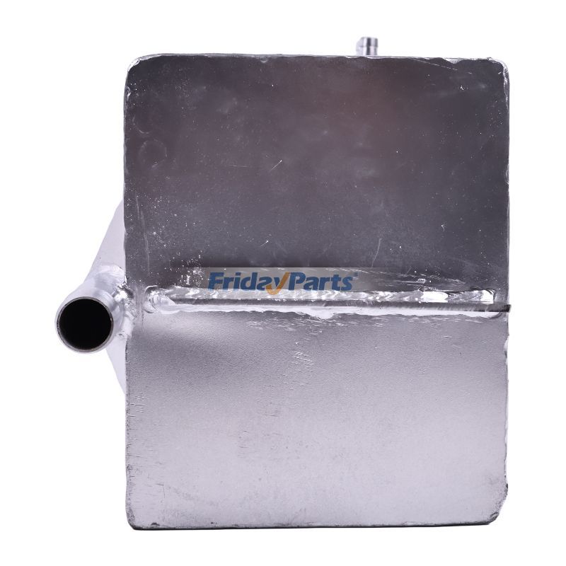 Tank Roller for Compactor