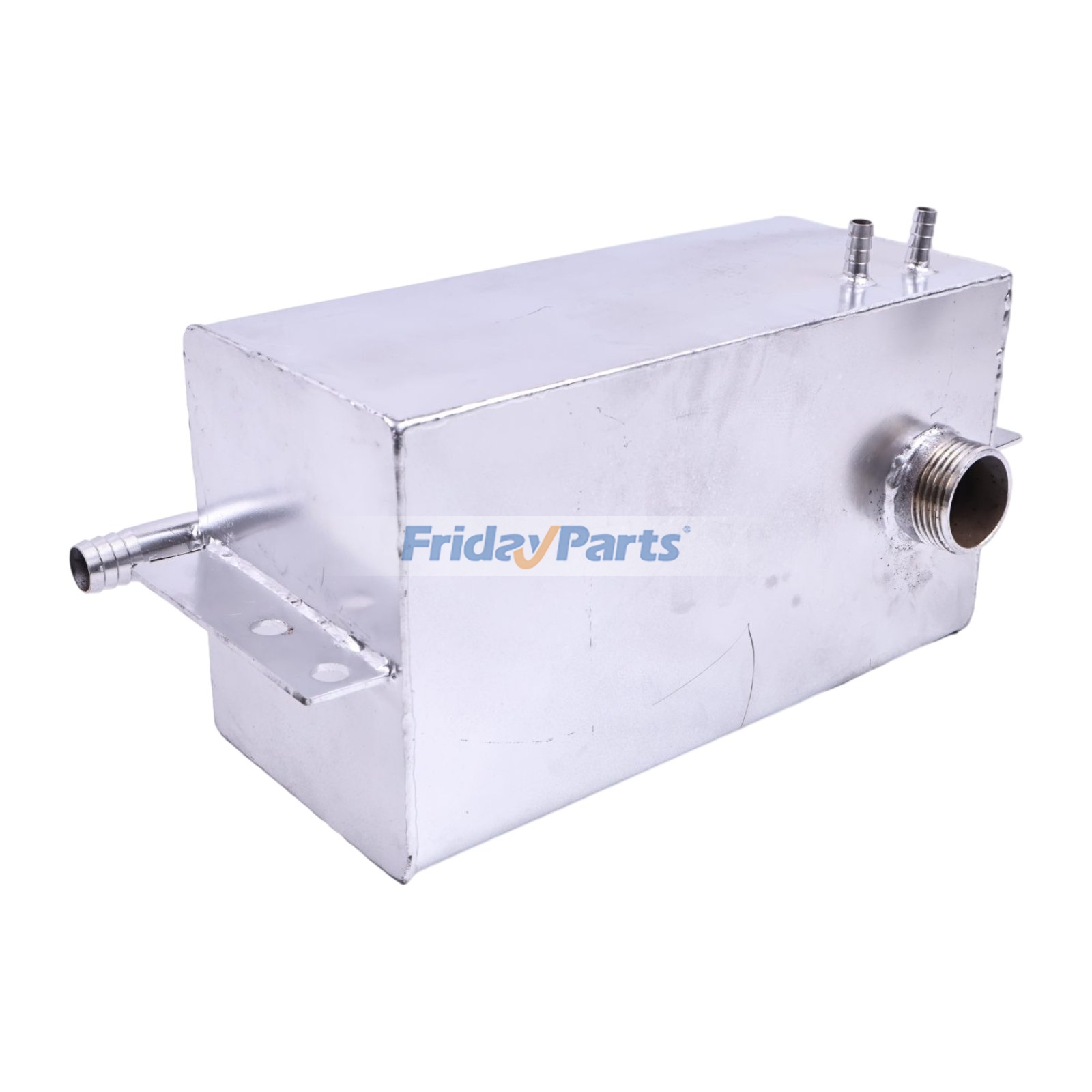 Tank for Compactor