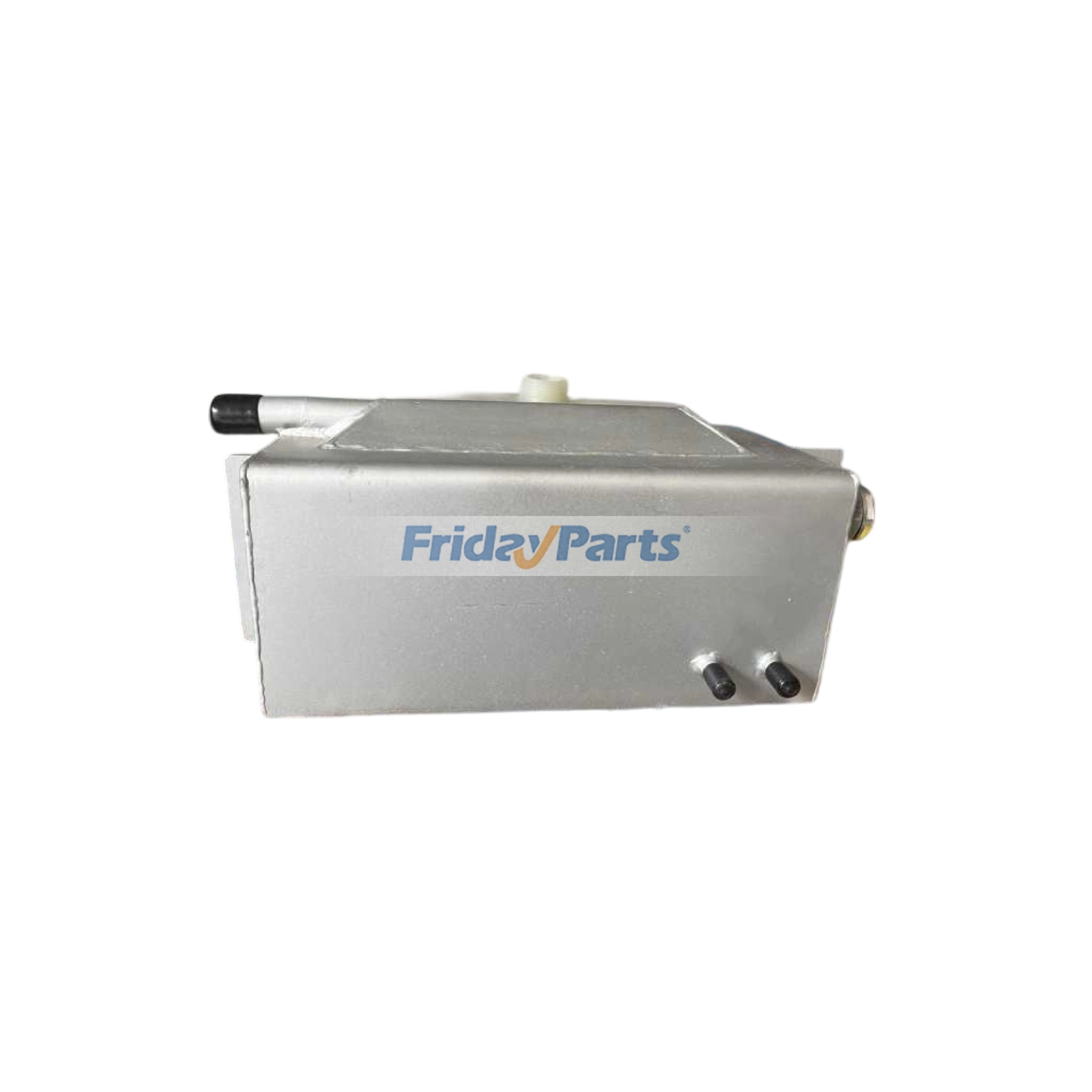 Tank for Compactor