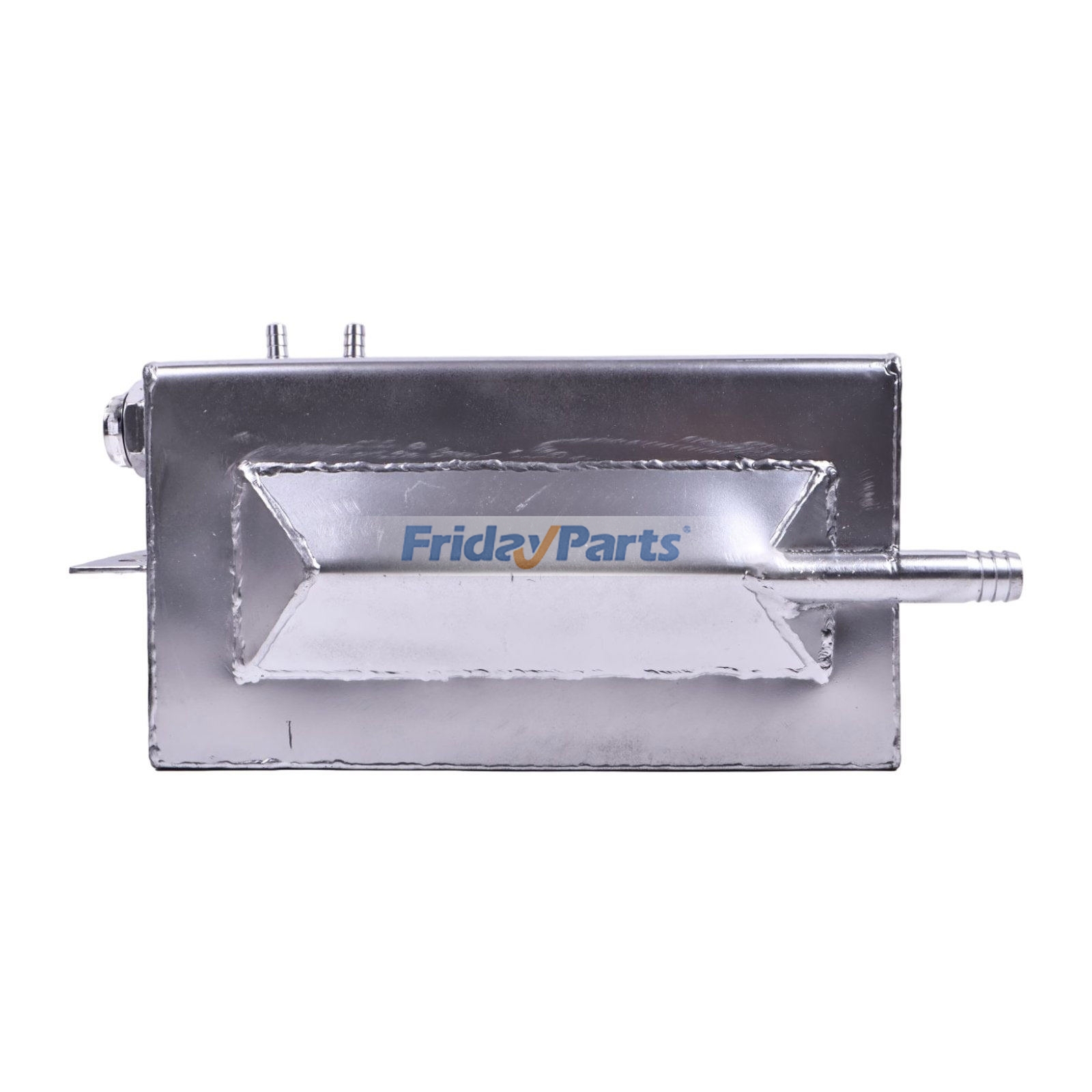 Tank compatible with Compactor