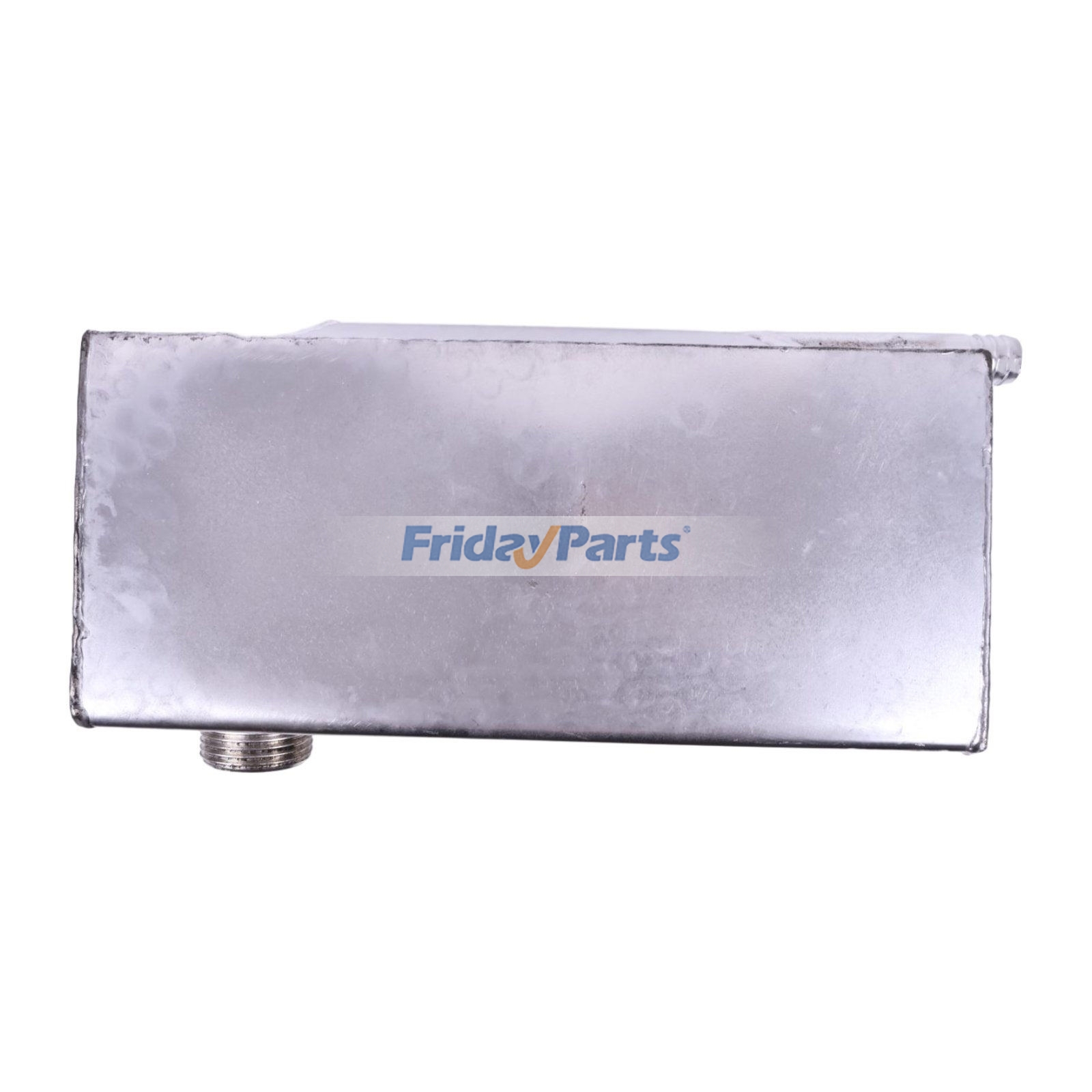 FridayParts Tank