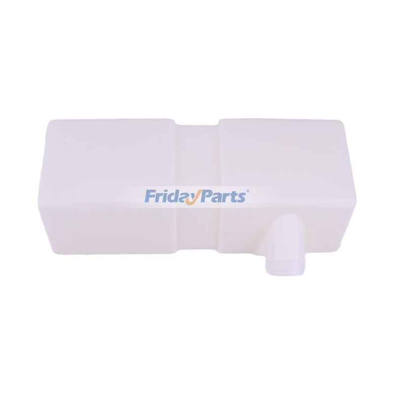 Loader Tank Skid Steer