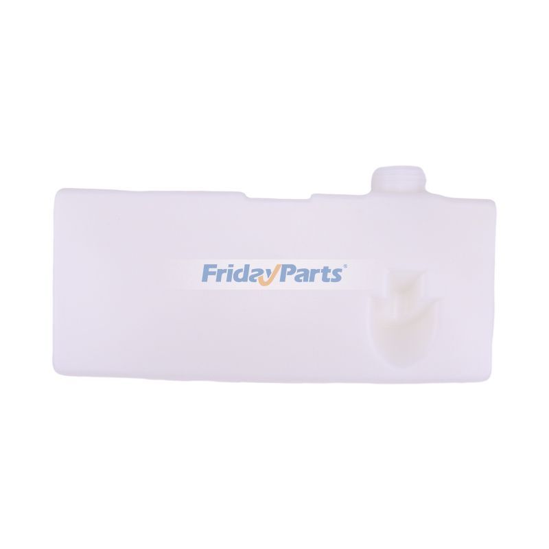 FridayParts Tank Skid Steer