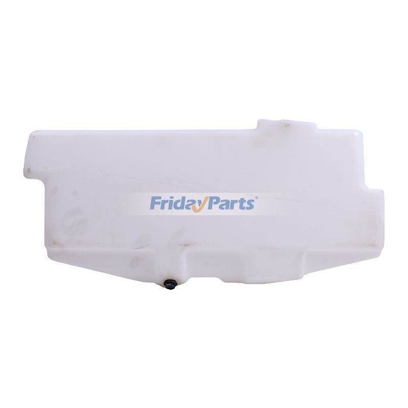 Loader Tank Skid Steer