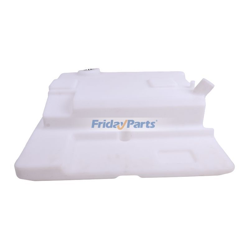 Tank Skid Steer for Loader