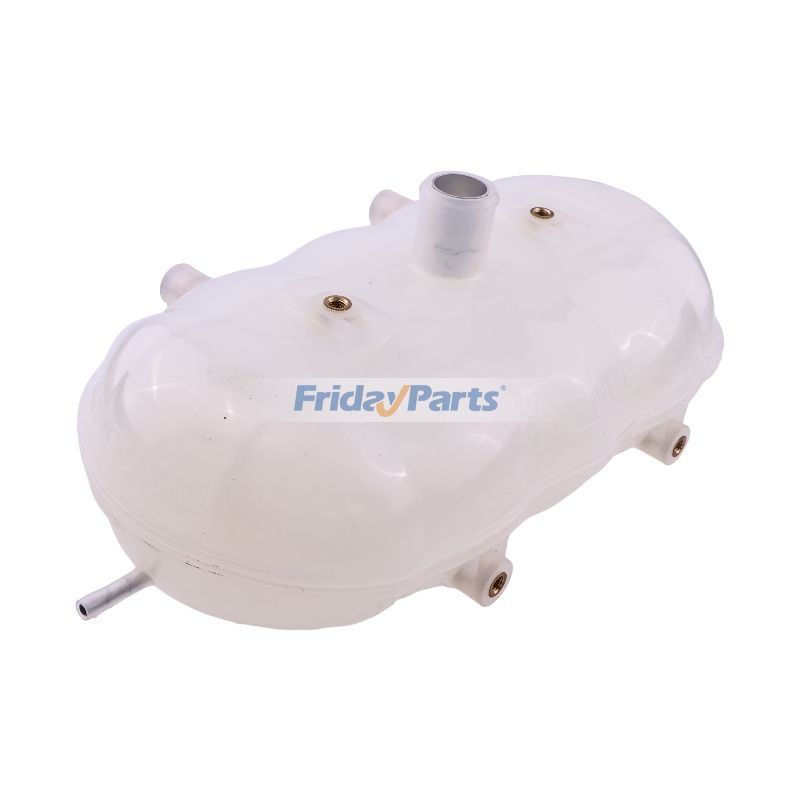 ローダー タンク