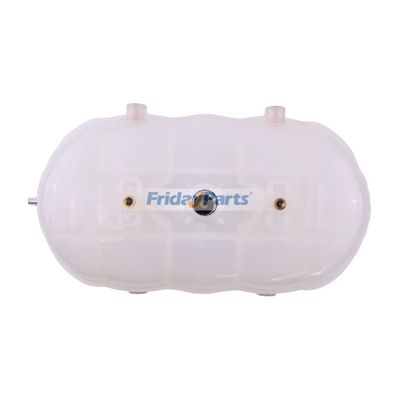 FridayPartsのタンク