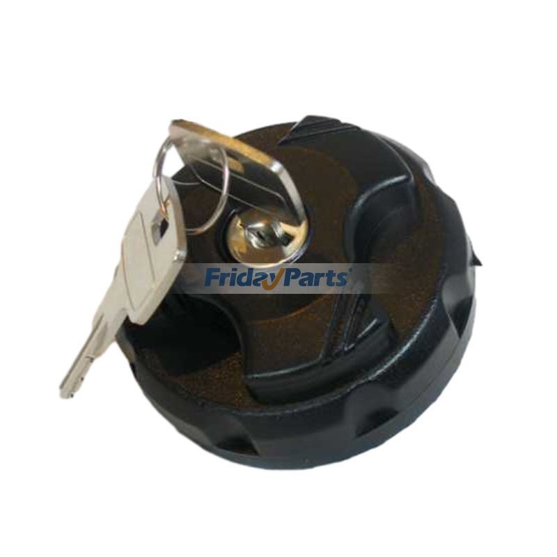 Tank Cap 4000304590 for Haulotte Articulating Boom Lift HA16NT HA18NT