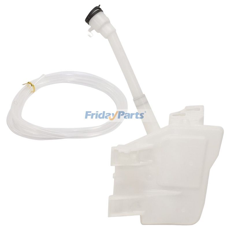 Washer Reservoir Windshield Expansion Tank GM1288252 84036025-PFM for Chevrolet Chevy Cruze 2016-2019