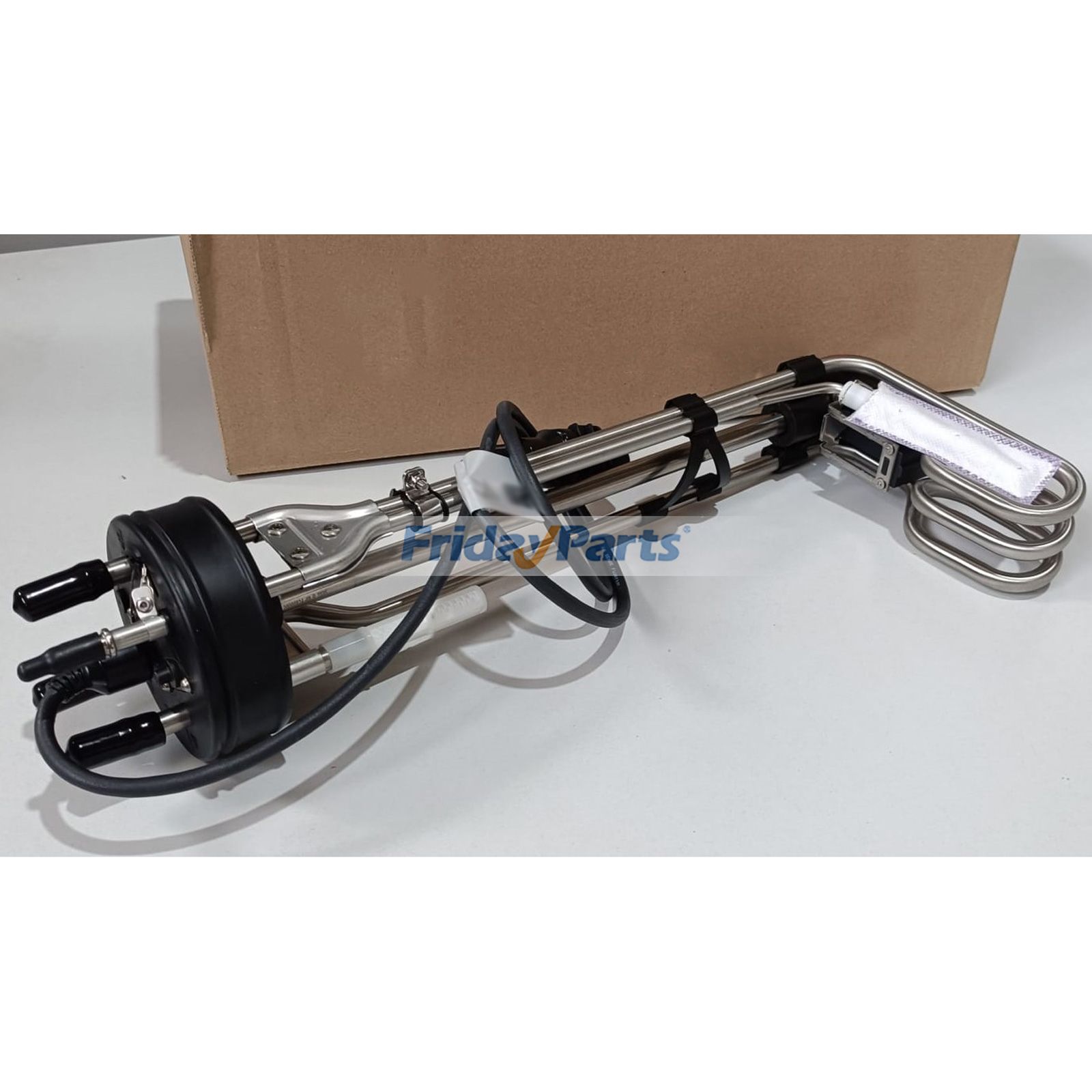 Transmisor de nivel de tanque 04606940 para motor Deutz TCD2.9L4