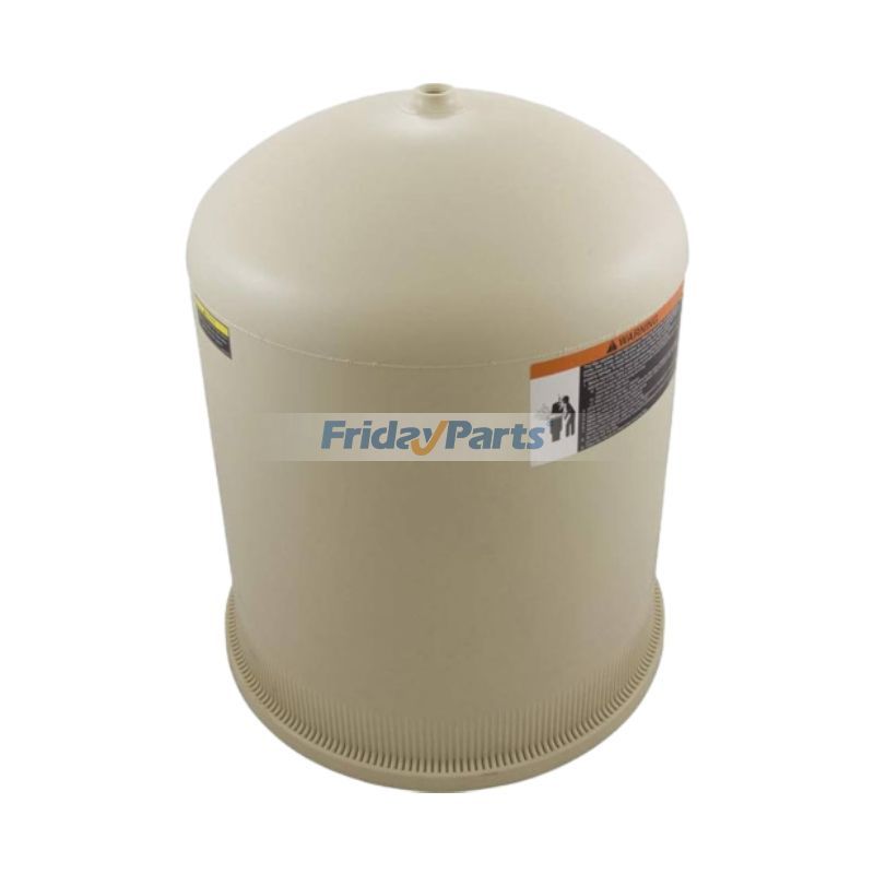 Tank Lid 178582 for Pentair Clean & Clear Plus Cartridge Filter CCP520