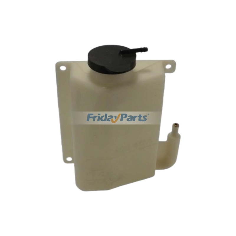 Réservoir de trop-plein 13-2474 pour groupe frigorifique de transport Thermo King série T
