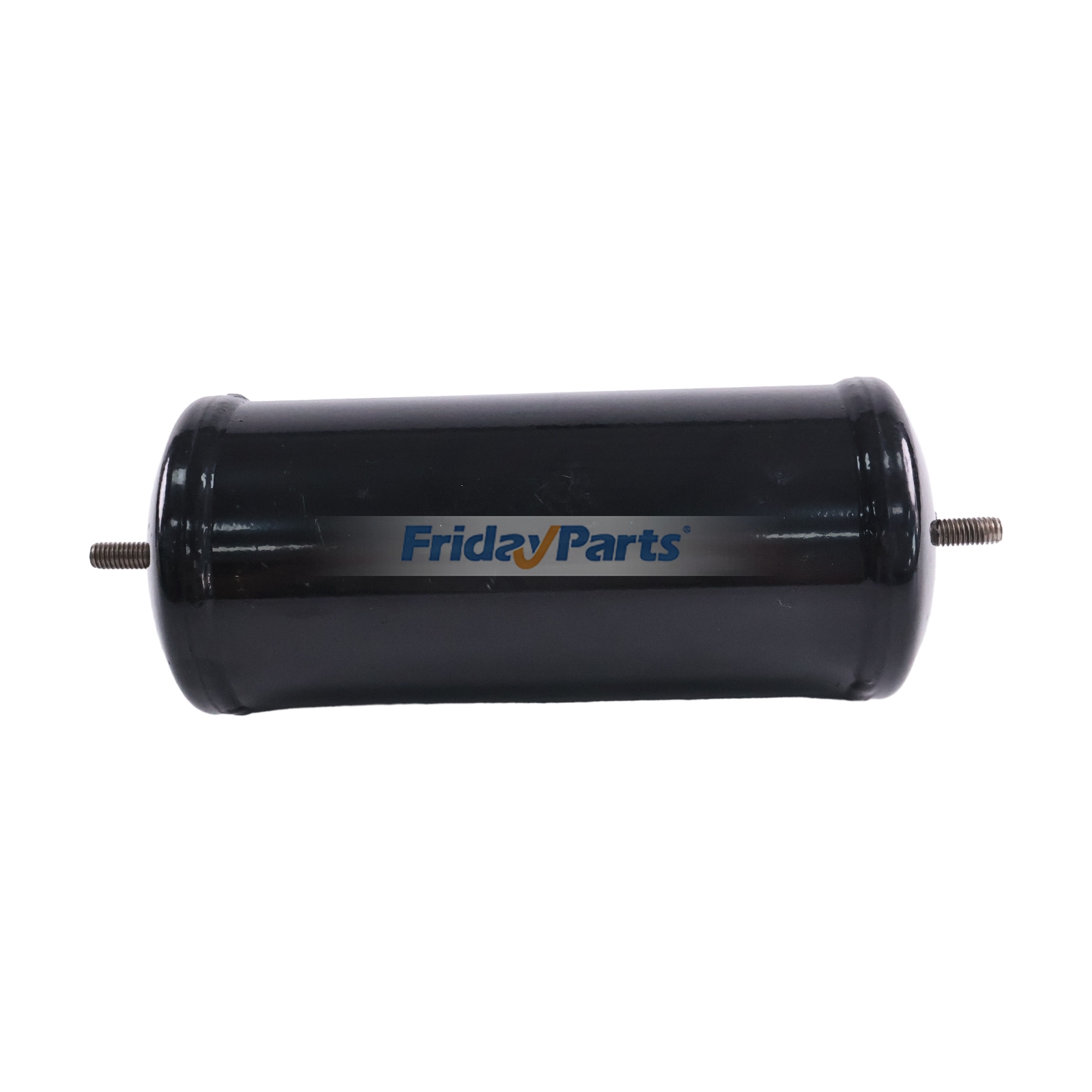 Récepteur de char de FridayParts