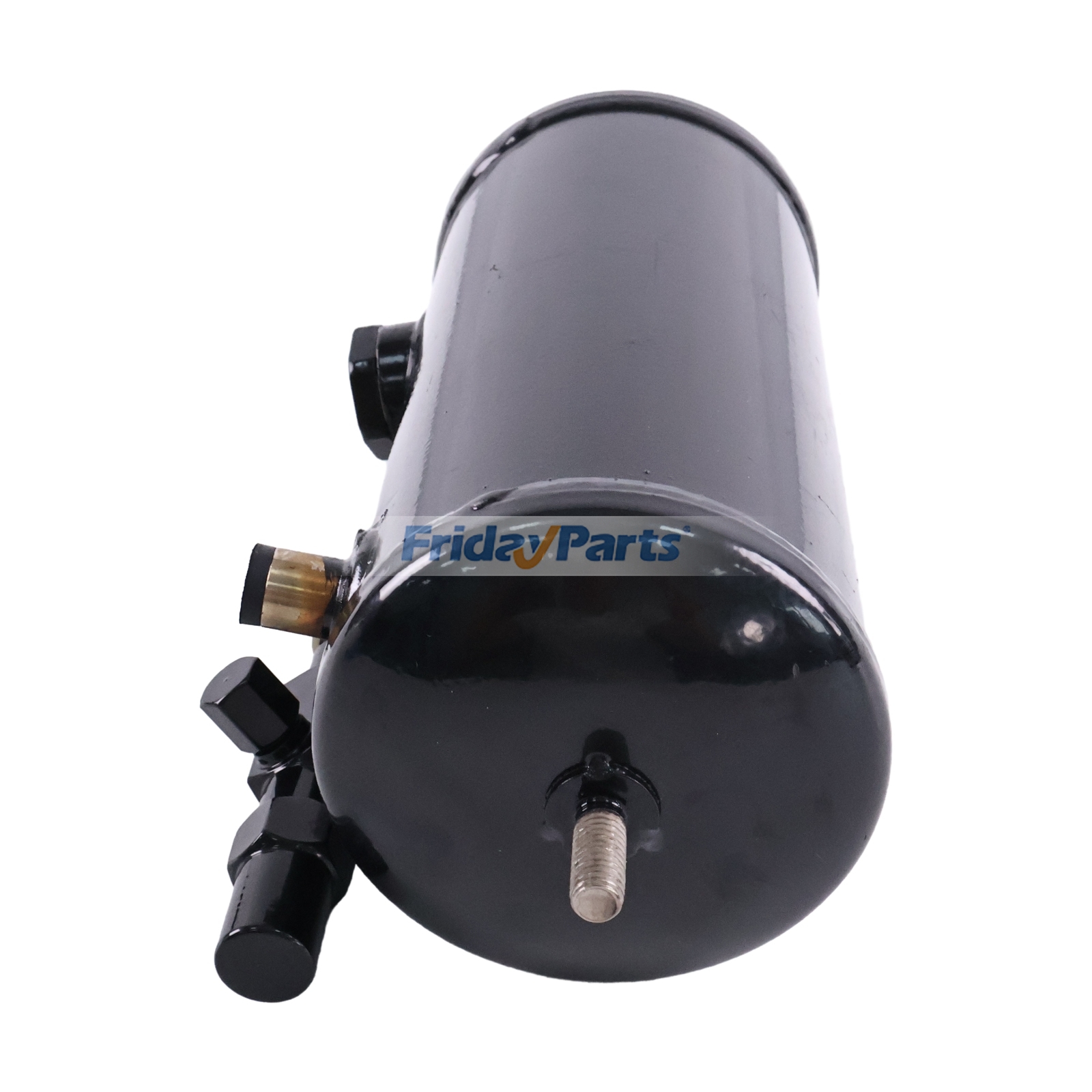 Réservoir récepteur 67-1180 pour groupe frigorifique de transport Thermo King TS KD RD MDpourPour Thermo King